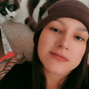 Alejandra, Babysitter in Santomera