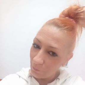 Carolina, Babysitter in Sant Feliu de Guíxols