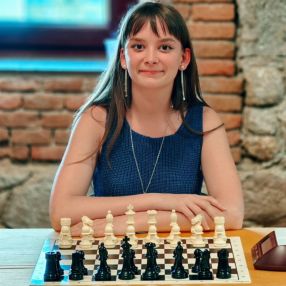Daria, Niñera o canguro en Santa Marta de Tormes