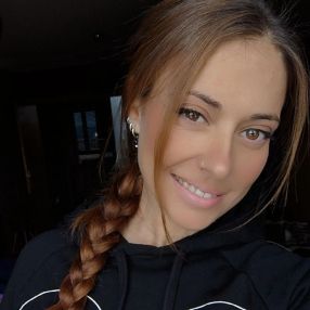 Mirian, Niñera o canguro en Ponferrada
