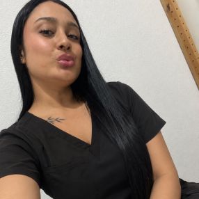 Stephania, Babysitter in Pozuelo de Alarcón