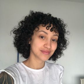 Rocio, Babysitter in Burjasot