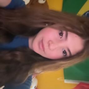 Andreina, Niñera o canguro en Santo Domingo de la Calzada