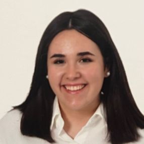 Ana Isabel, Babysitter in Herencia