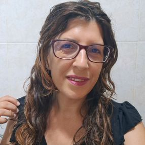 Rebeca, Babysitter in Cigales