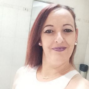 Jacoba, Niñera o canguro en Las Zocas