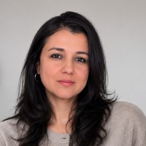 DIANA, Niñera o canguro en Tres Cantos