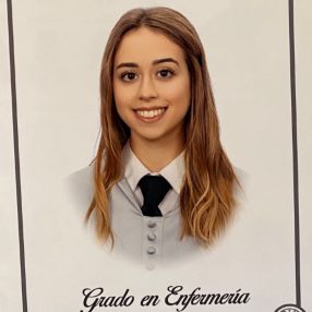 Eva, Niñera o canguro en Laguna de Duero