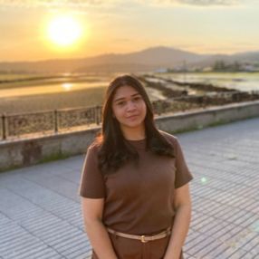Gabriela, Babysitter in Noia