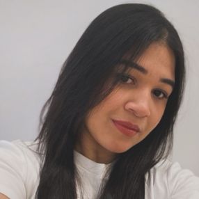 Gabriela, Babysitter in Noia