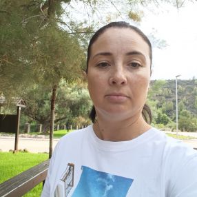 NATALIA, Niñera o canguro en Sitges
