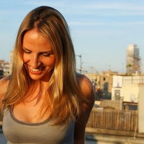 Nuria, Familia en Barcelona