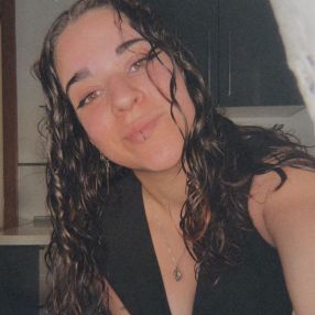Rocio, Niñera o canguro en Salteras