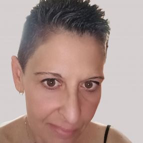 Susana, Niñera o canguro en Utebo