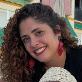 María, Babysitter in El Escorial