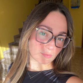 Andrea, Babysitter in Mula