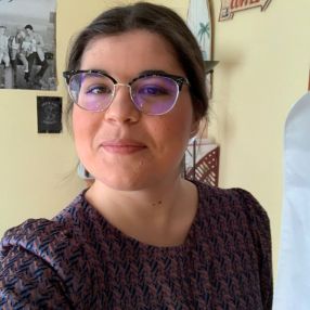 Marta, Niñera o canguro en Pozuelo de Alarcón