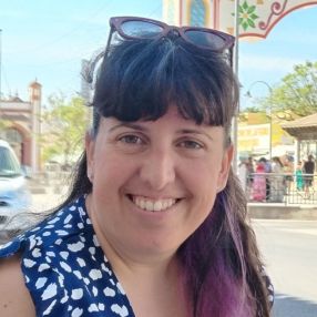 Lidia, Babysitter in Sanlúcar de Barrameda