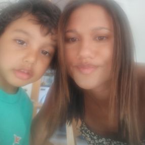 PAOLA, Familia en Reus