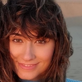 Carla, Niñera o canguro en Humanes de Madrid