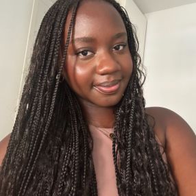 Aminata, Babysitter in Sant Andreu de Llavaneres