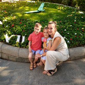 Jennifer, Babysitter in Puertollano