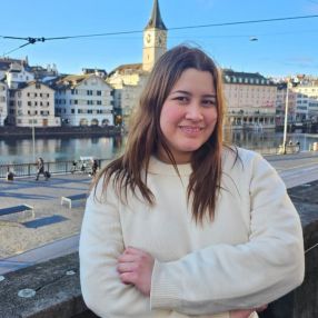 Fernanda, Babysitter in Toledo