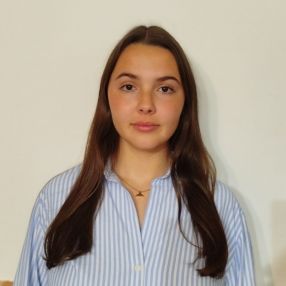 Inmaculada, Babysitter in Almagro