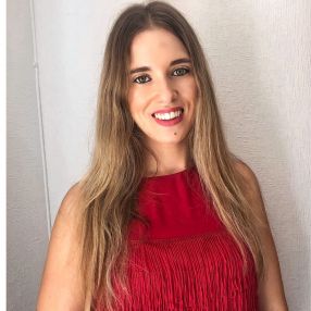 Mari carmen, Familia en El Parador de las Hortichuelas
