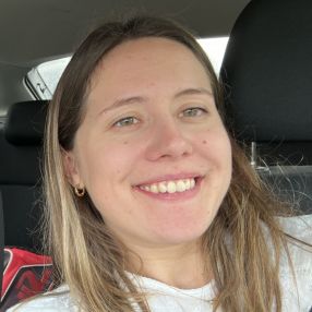 María, Niñera o canguro en Don Benito