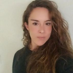 Barbara, Babysitter in Sotillo de la Adrada