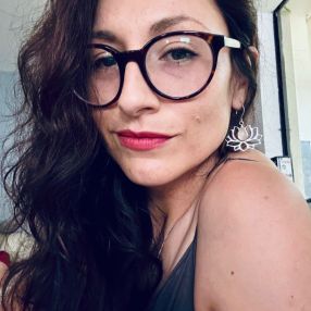 Valeria Lizbeth, Niñera o canguro en Roquetes