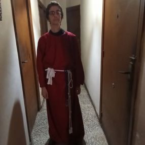 Bea, Babysitter in San Lorenzo de El Escorial
