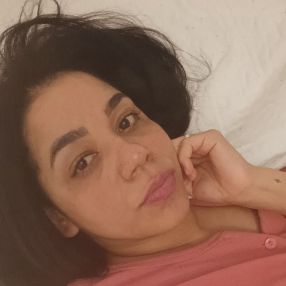 Rafaelina, Niñera o canguro en Pasajes