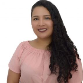 Beatriz Elena, Babysitter in San Agustín del Guadalix