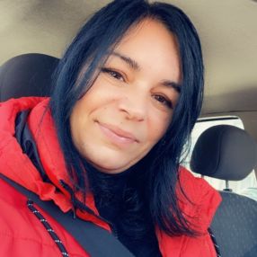 Ursu, Niñera o canguro en Cambre