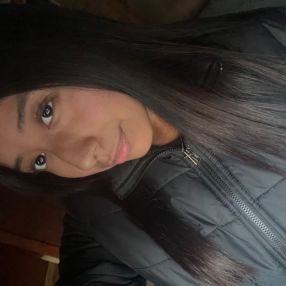Alexandra, Babysitter in Albatera