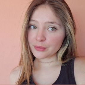 Micaela Agustina, Babysitter in San Javier