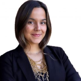 Lucia, Babysitter in Las Rozas de Madrid