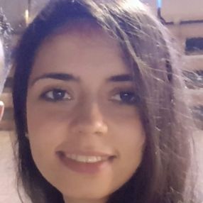 Inma, Niñera o canguro en Tomelloso