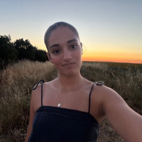 Mariam, Niñera o canguro en Santa Marta de Tormes
