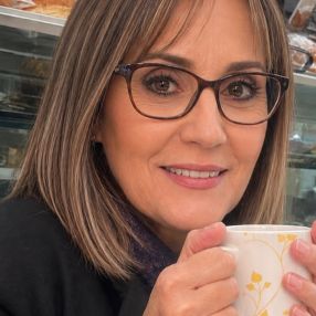 Maria, Niñera o canguro en Mairena del Aljarafe