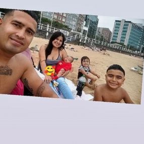 Zuany, Family in Oviedo