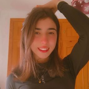 Carlota, Niñera o canguro en La Puebla de Montalbán