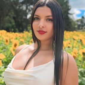 Leidy natali, Babysitter in Sestao