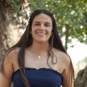 Paula, Babysitter in Torrefarrera