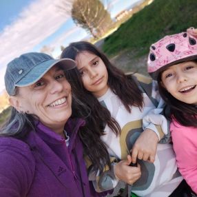 Sole, Family in Verín