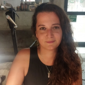 Noemi, Babysitter in Tabernes Blanques