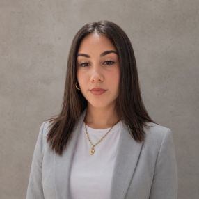 Leire, Babysitter in Los Palacios y Villafranca