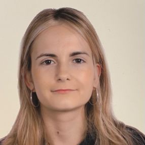Naroa, Babysitter in Vitoria-Gasteiz